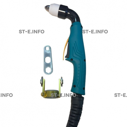 Плазмотрон P-80 воздушный, для ручной резки без кабеля (тип 3) - st-e.info - Новочеркасск