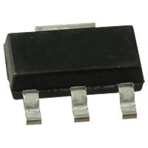 Полевой smd-транзистор IRFL9110TRPBF - st-e.info - Новочеркасск