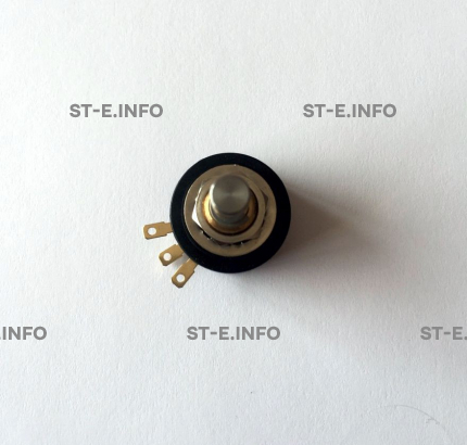 Потенциометр для системы колебания сварочной горелки Арт. SFCP22E - st-e.info - Новочеркасск