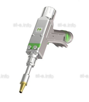 Горелка для лазерной сварки Raytools BW101-GS - st-e.info - Новочеркасск