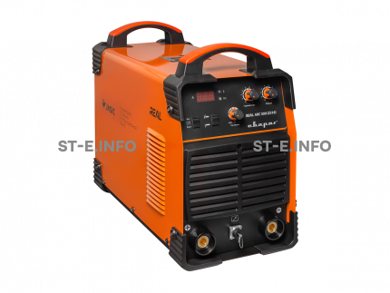 Аппарат для ручной дуговой сварки REAL ARC 500 (Z316) - st-e.info - Новочеркасск