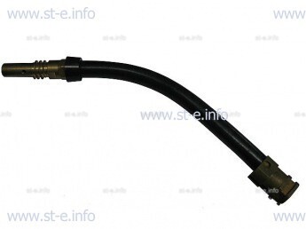 Гусак для горелки RF-45 - st-e.info - Новочеркасск