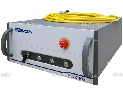 Источник лазерного излучения RFL-C1000L - st-e.info - Новочеркасск