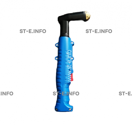 Ручной плазмотрон Y160 без кабеля - st-e.info - Новочеркасск