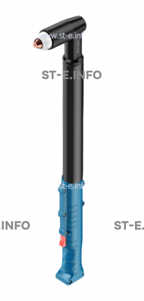 Ручной плазмотрон Y160 Plus удлинённая голова,  без кабеля - st-e.info - Новочеркасск