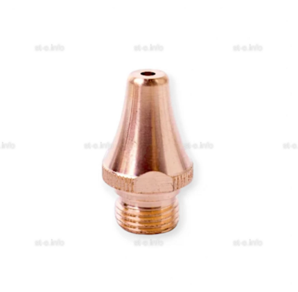 Сопло 3D двойное 1,2 мм арт. BC3D-12D - st-e.info - Новочеркасск