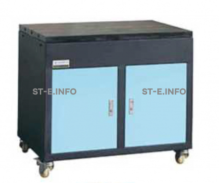 Стол для электрического резьбонарезного манипулятор  - st-e.info - Новочеркасск