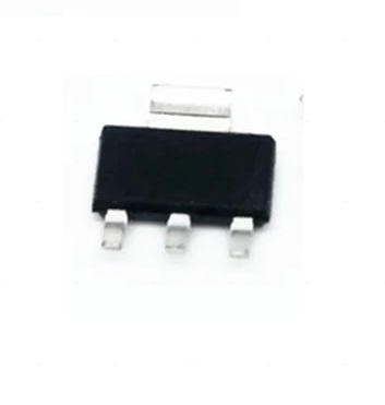 Полевой smd-транзистор SM1105NSV - st-e.info - Новочеркасск