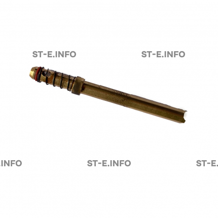 Трубка водяного охлаждения LTH03-010 для плазмотрона Liuhe - st-e.info - Новочеркасск
