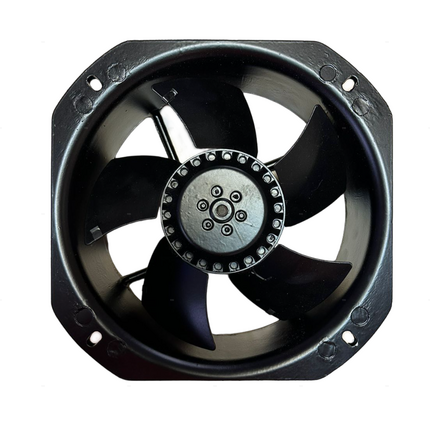 Вентилятор для DOG-120 PRO - st-e.info - Новочеркасск