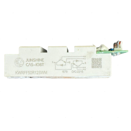 IGBT-МОДУЛЬ KWRFF50R12SWM - st-e.info - Новочеркасск