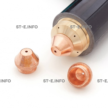 Голова плазмотрона Y200A - st-e.info - Новочеркасск