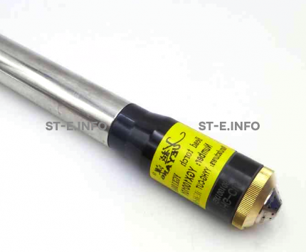 Голова плазмотрона YGX100 механизированная - st-e.info - Новочеркасск