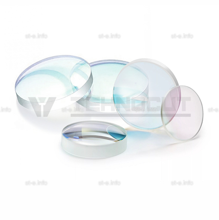 Стекло защитное для лазерных станков IPG Photonics® ЭИП.964100.004 - st-e.info - Новочеркасск